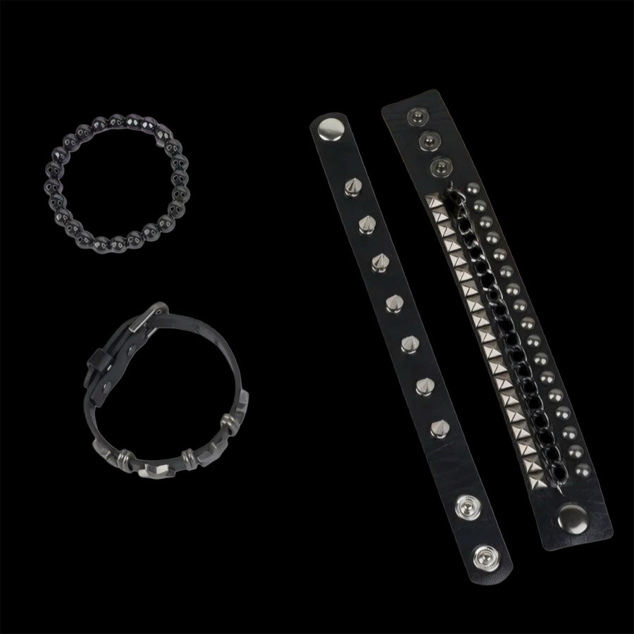 Chaos Cuff Bundle