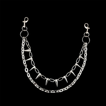 Neo Vandal Jean Chain