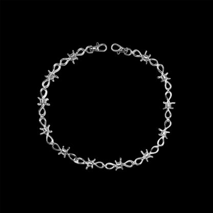 Chain Of Thorns Jean chain