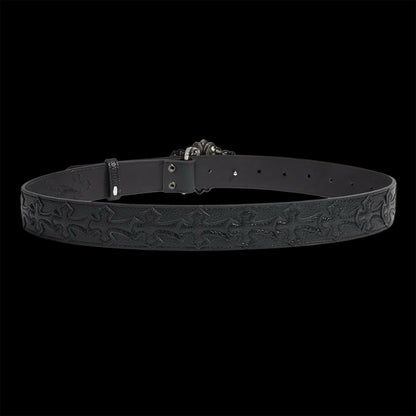 Chrome Cathedral Belt