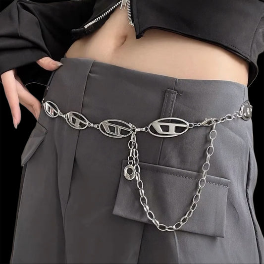 D Waist Chain