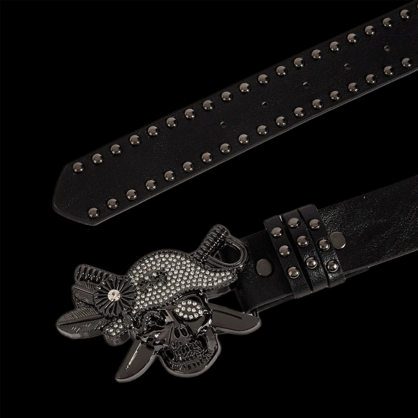 VVS Corsair Belt