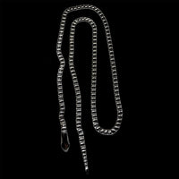 Molten Serpent Waist Chain