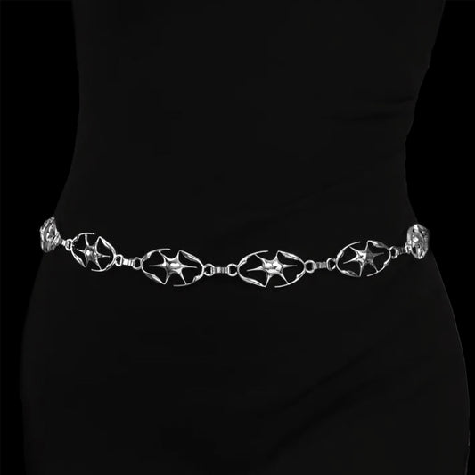 Ether Orbit Waist Chain