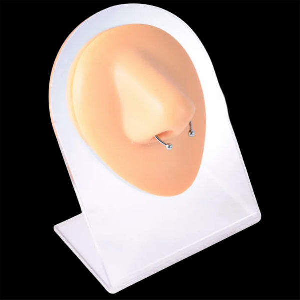 Magnetic Nose Ring
