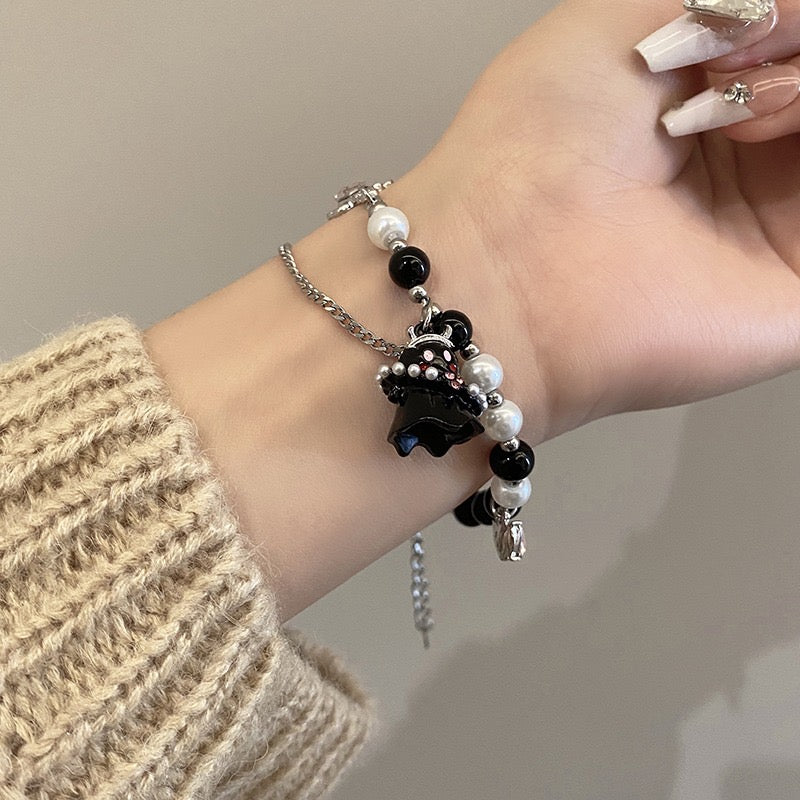 Pearl Boo Bracelet
