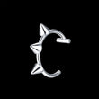 Thorn Baby Lip Ring
