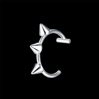 Thorn Baby Lip Ring
