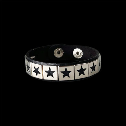 Star Baby Bracelets