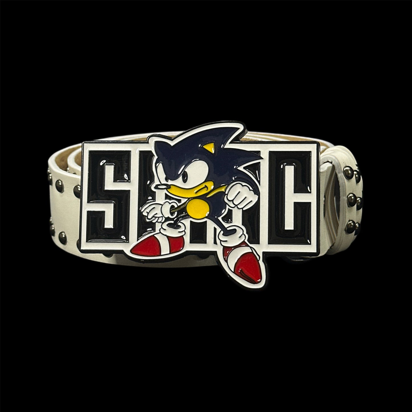 Sonic Belt