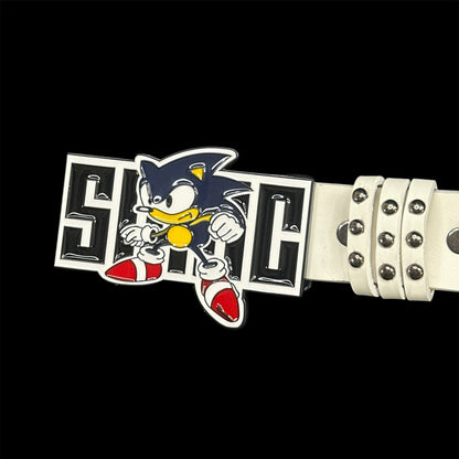 Sonic Belt