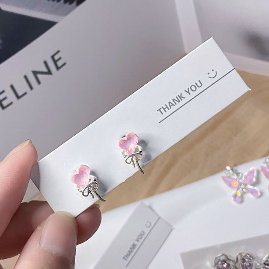 LuvKnotz Earrings
