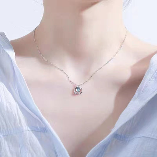 Blue Planet Pendant