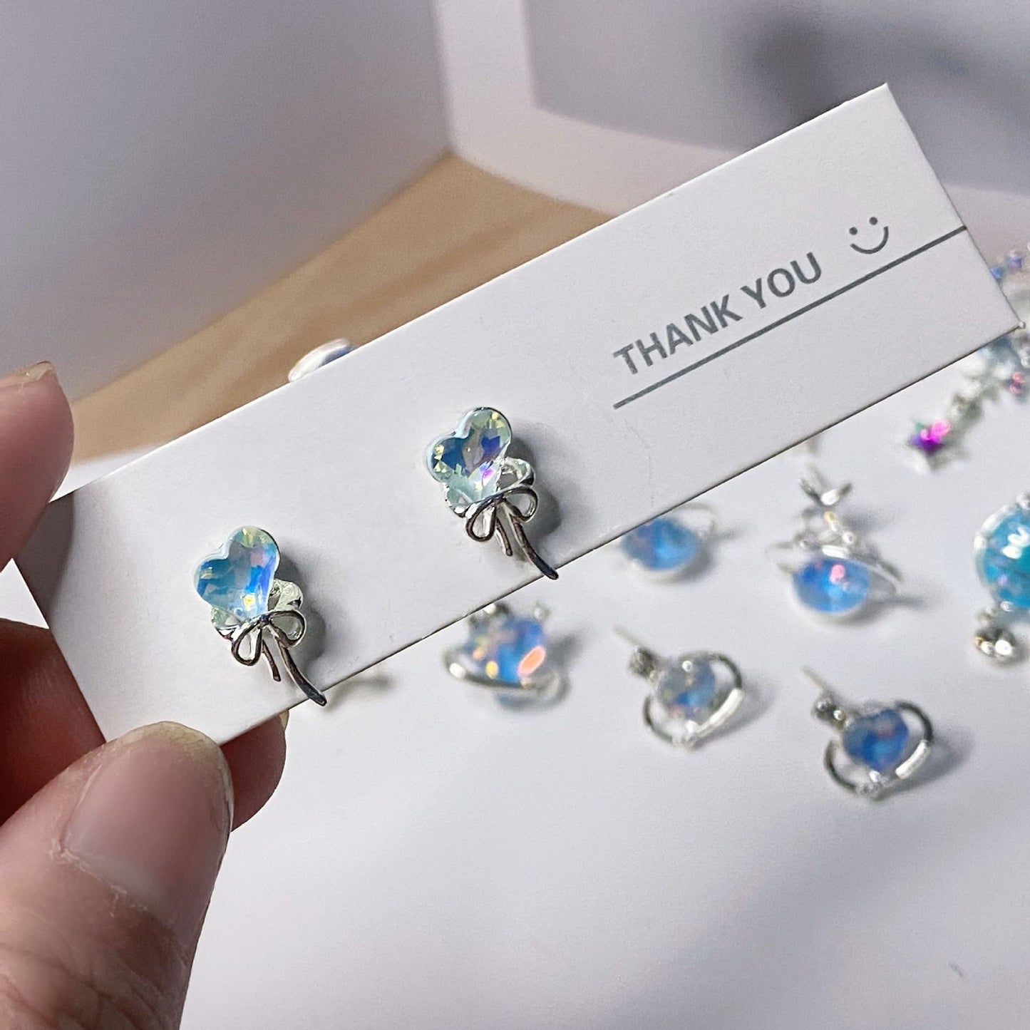 LuvKnotz Earrings