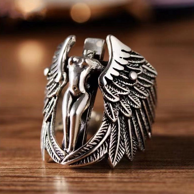 Fallen Seraph Ring