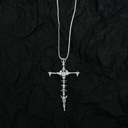 Bonebane Pendant