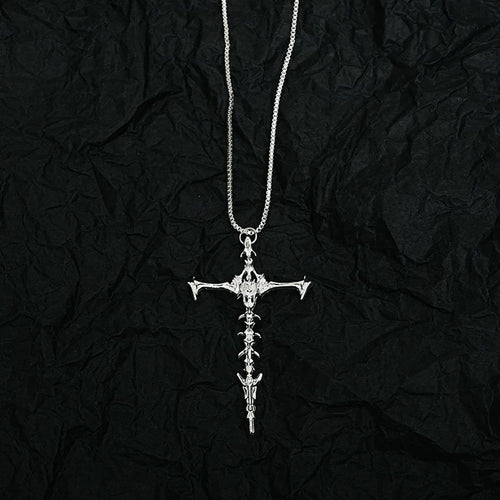 Bonebane Pendant