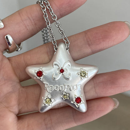 Astro Candy Pendant