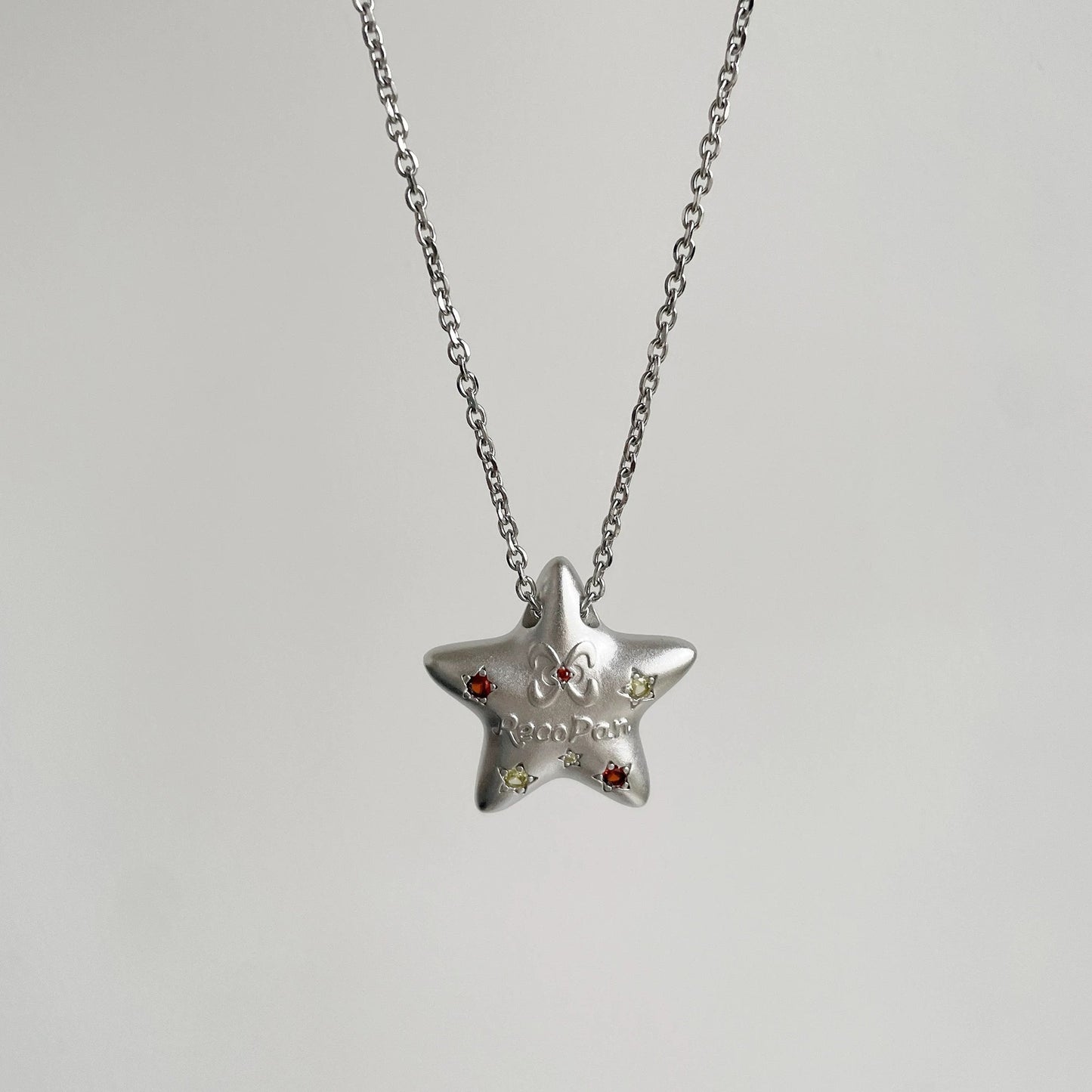 Astro Candy Pendant