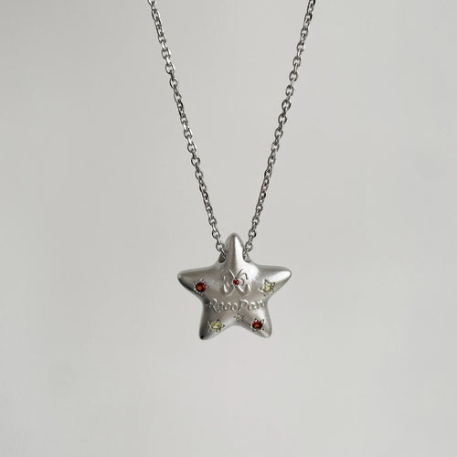 Astro Candy Pendant