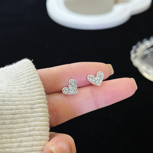 Diamond Dreams Earrings