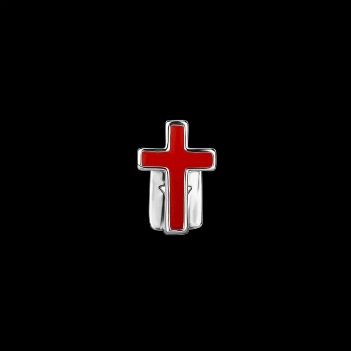 Cross Tooth Socket