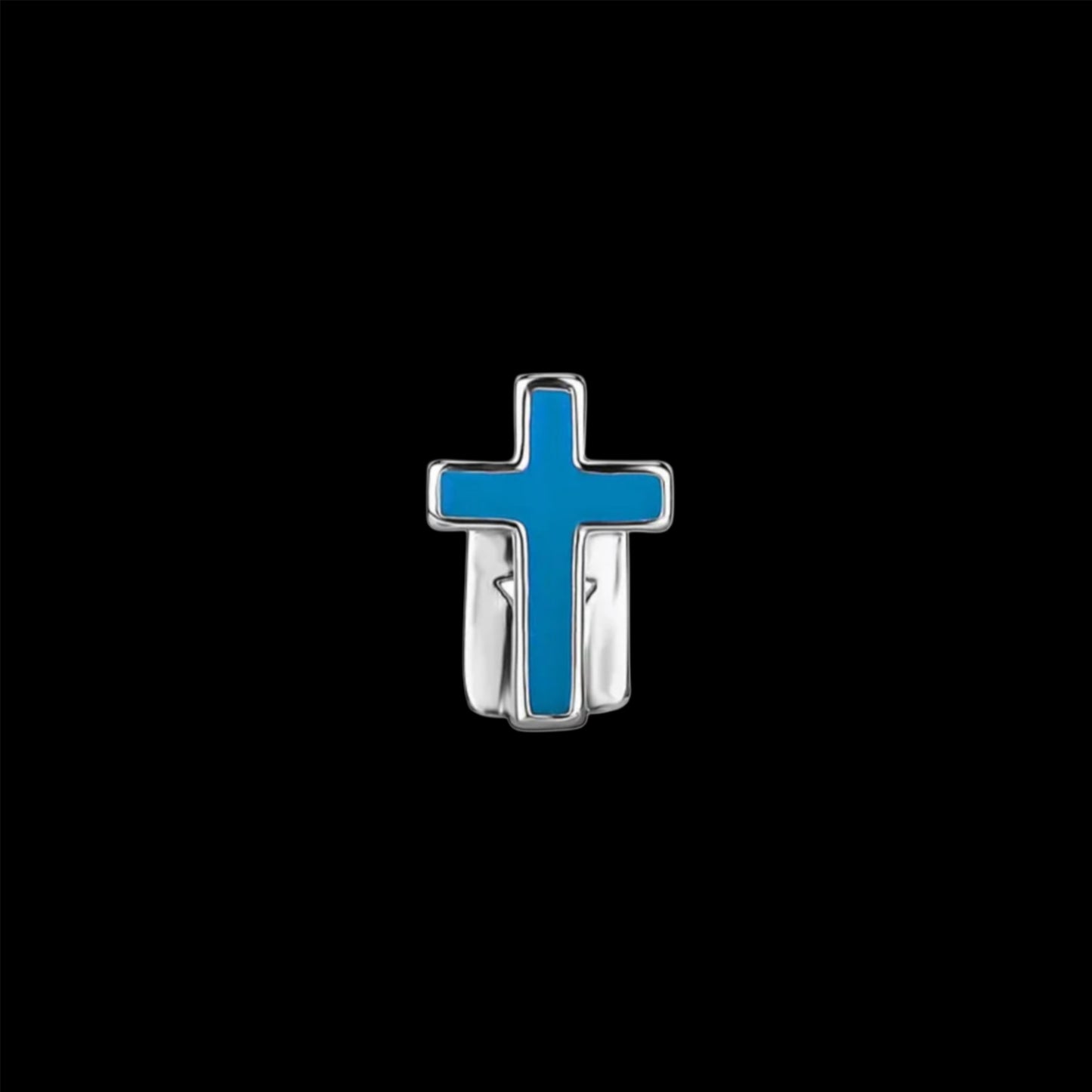 Cross Tooth Socket