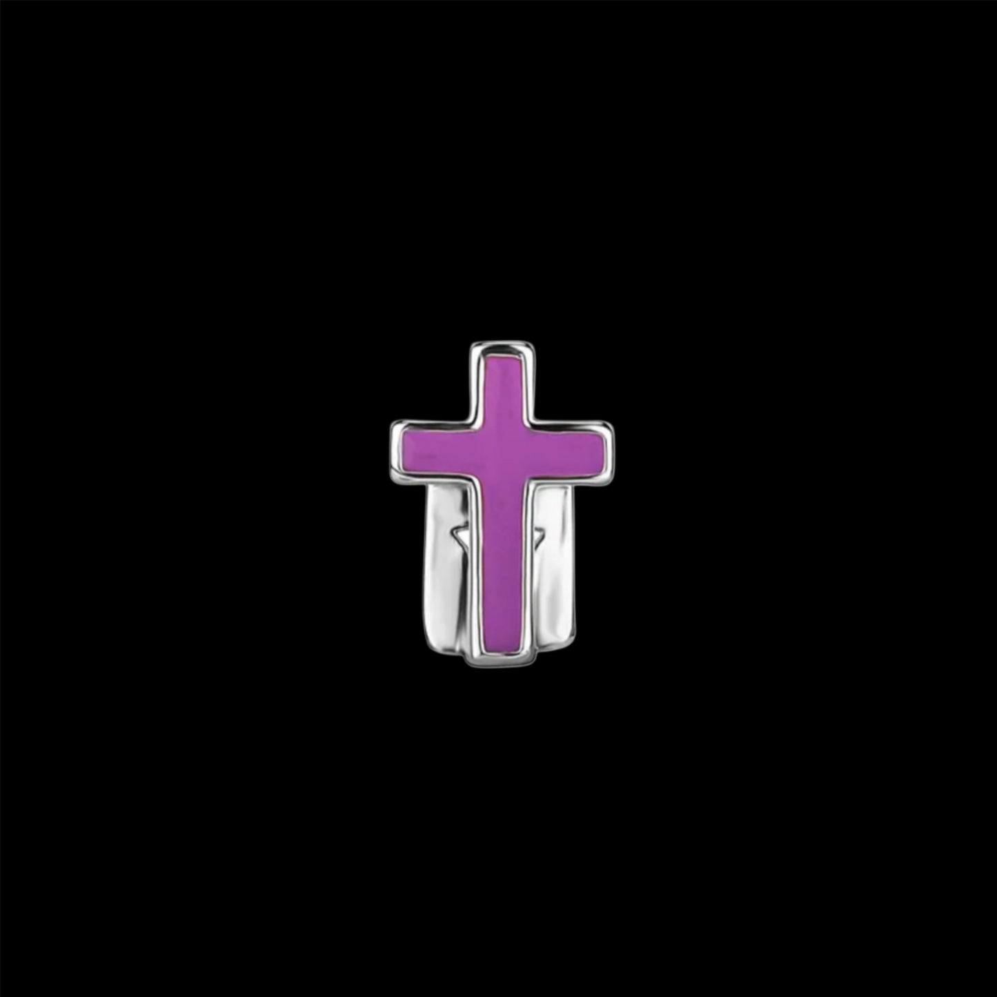 Cross Tooth Socket