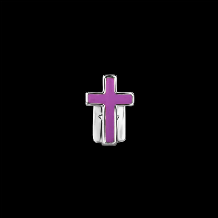 Cross Tooth Socket