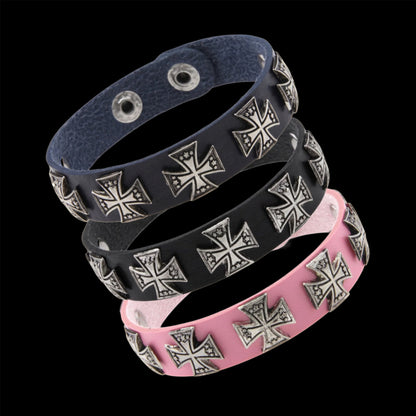 Cross Rage Bracelets