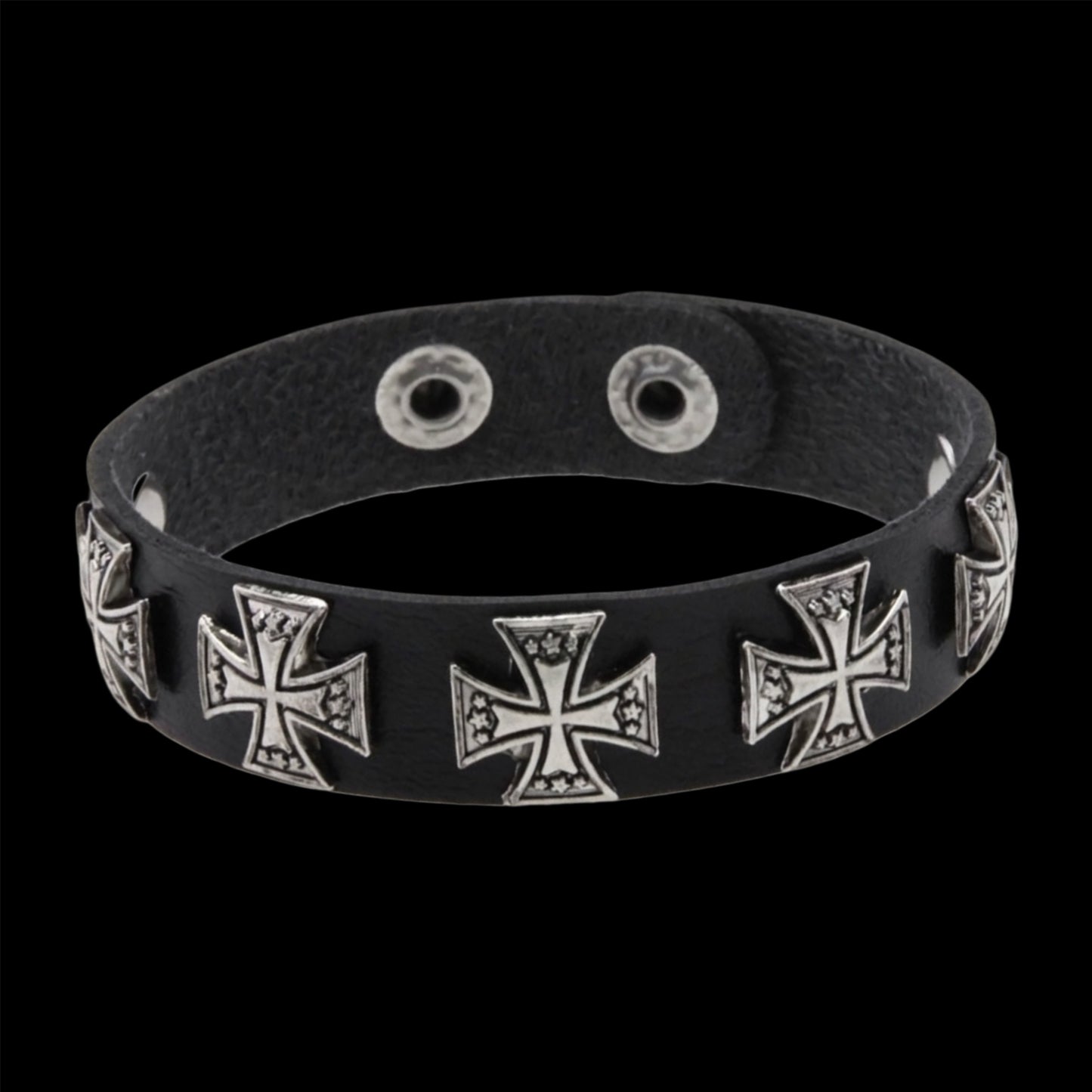 Cross Rage Bracelets