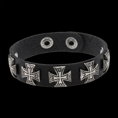 Cross Rage Bracelets