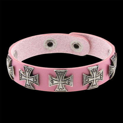 Cross Rage Bracelets