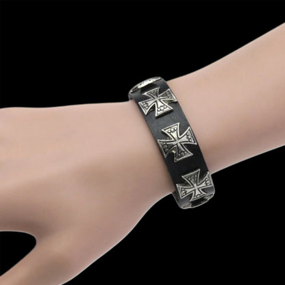 Cross Rage Bracelets