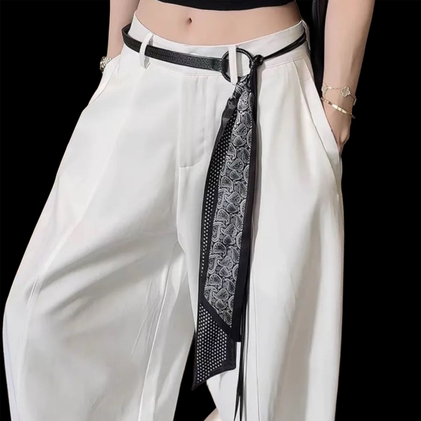Scarf Belt