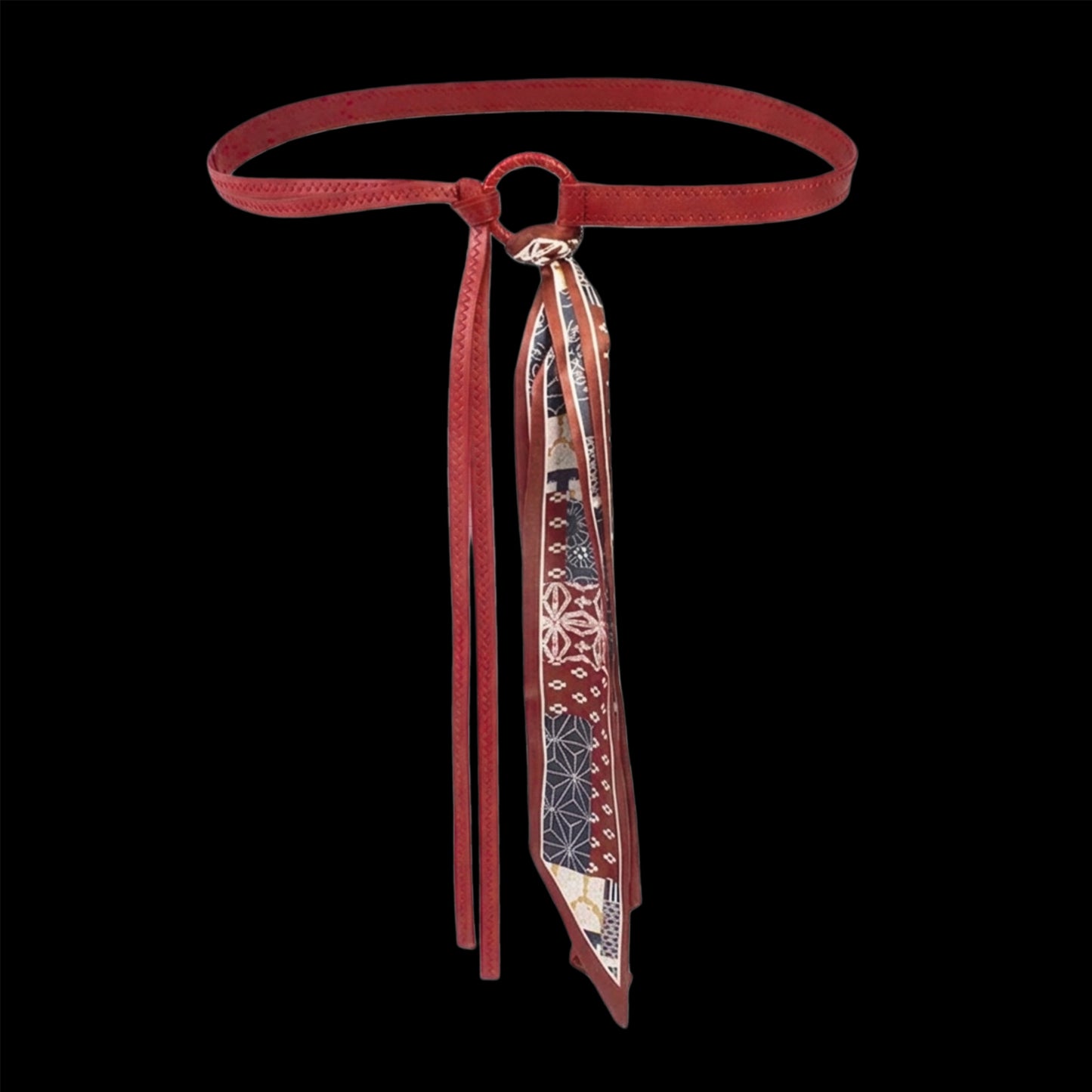 Scarf Belt
