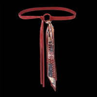 Scarf Belt
