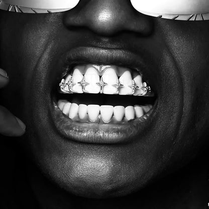 Stargazer’s Bite Tooth Grill