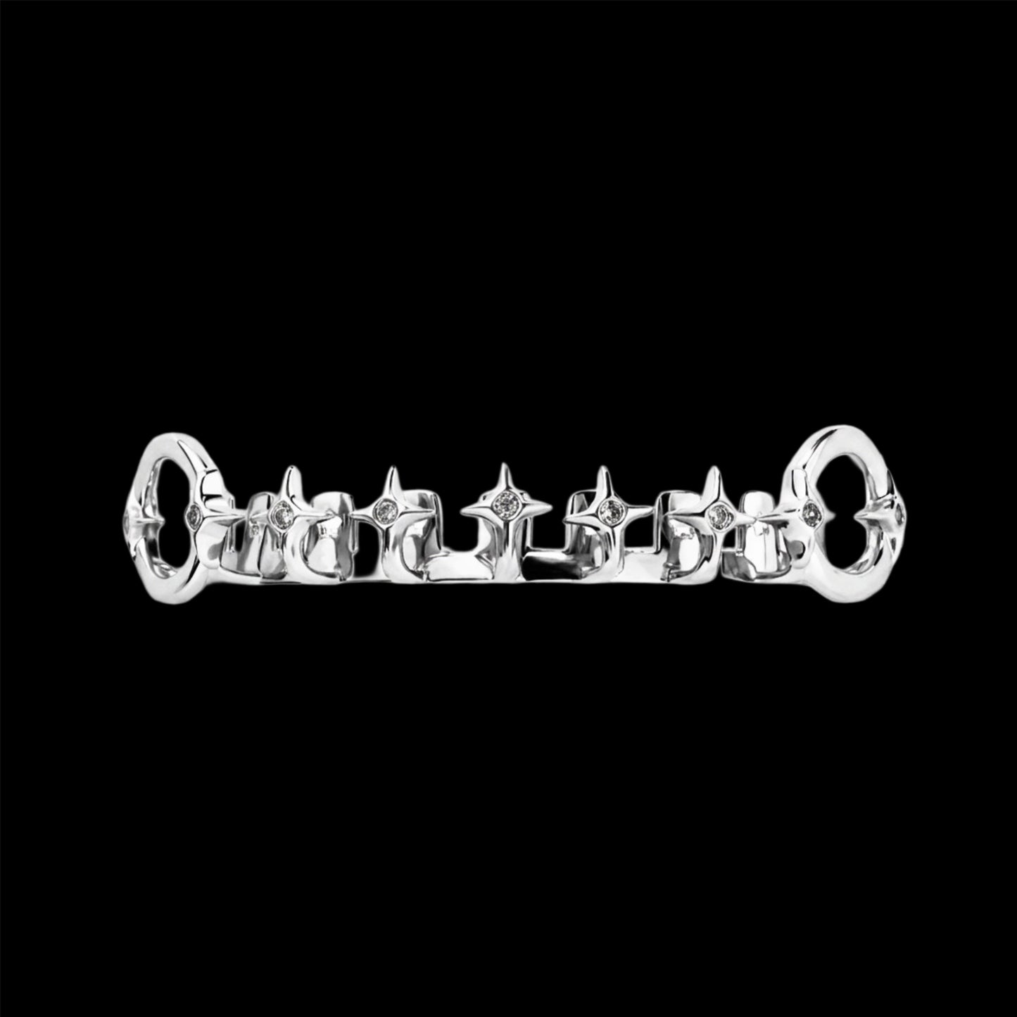 Stargazer’s Bite Tooth Grill