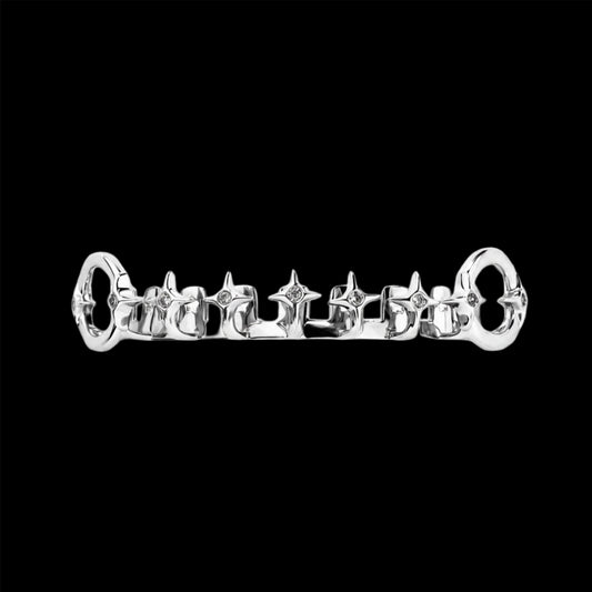 Stargazer’s Bite Tooth Grill