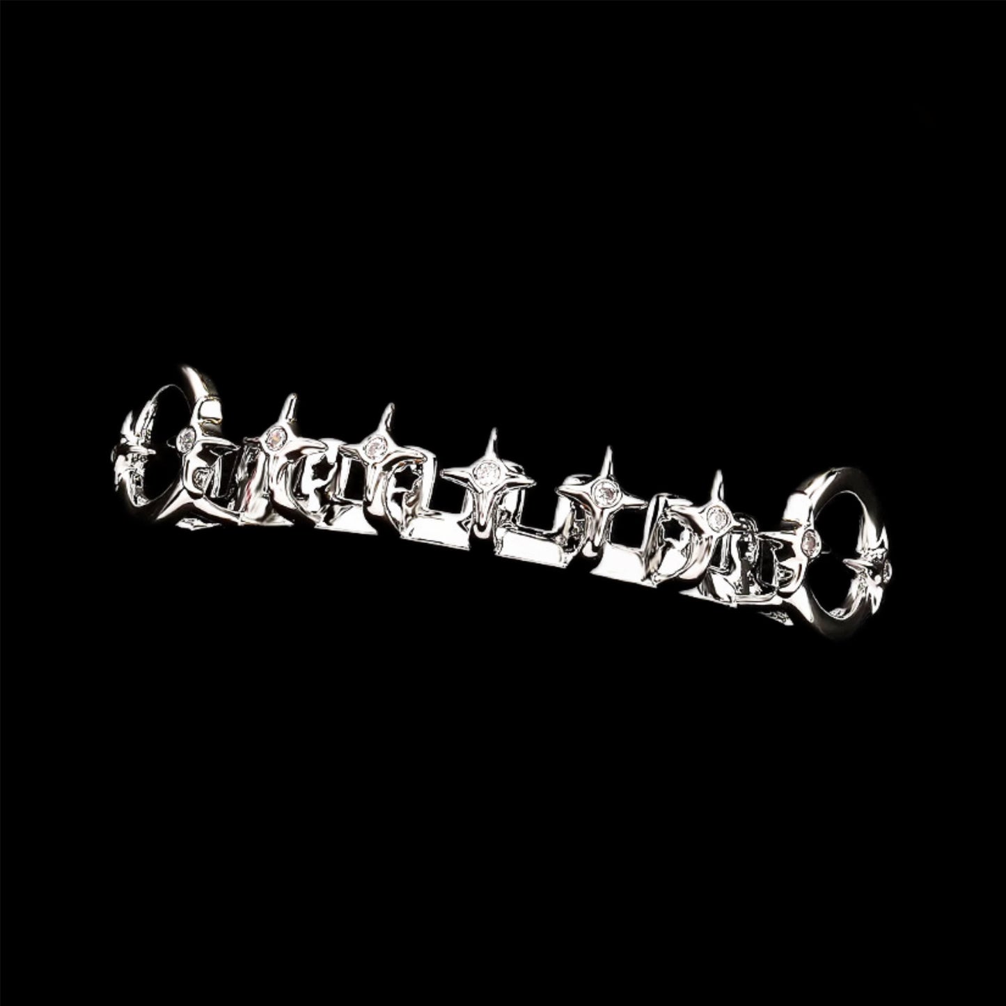 Stargazer’s Bite Tooth Grill