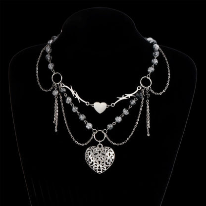 Midnight Dream Necklace