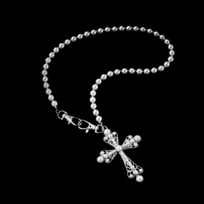 Holy Pearl Jean Chain