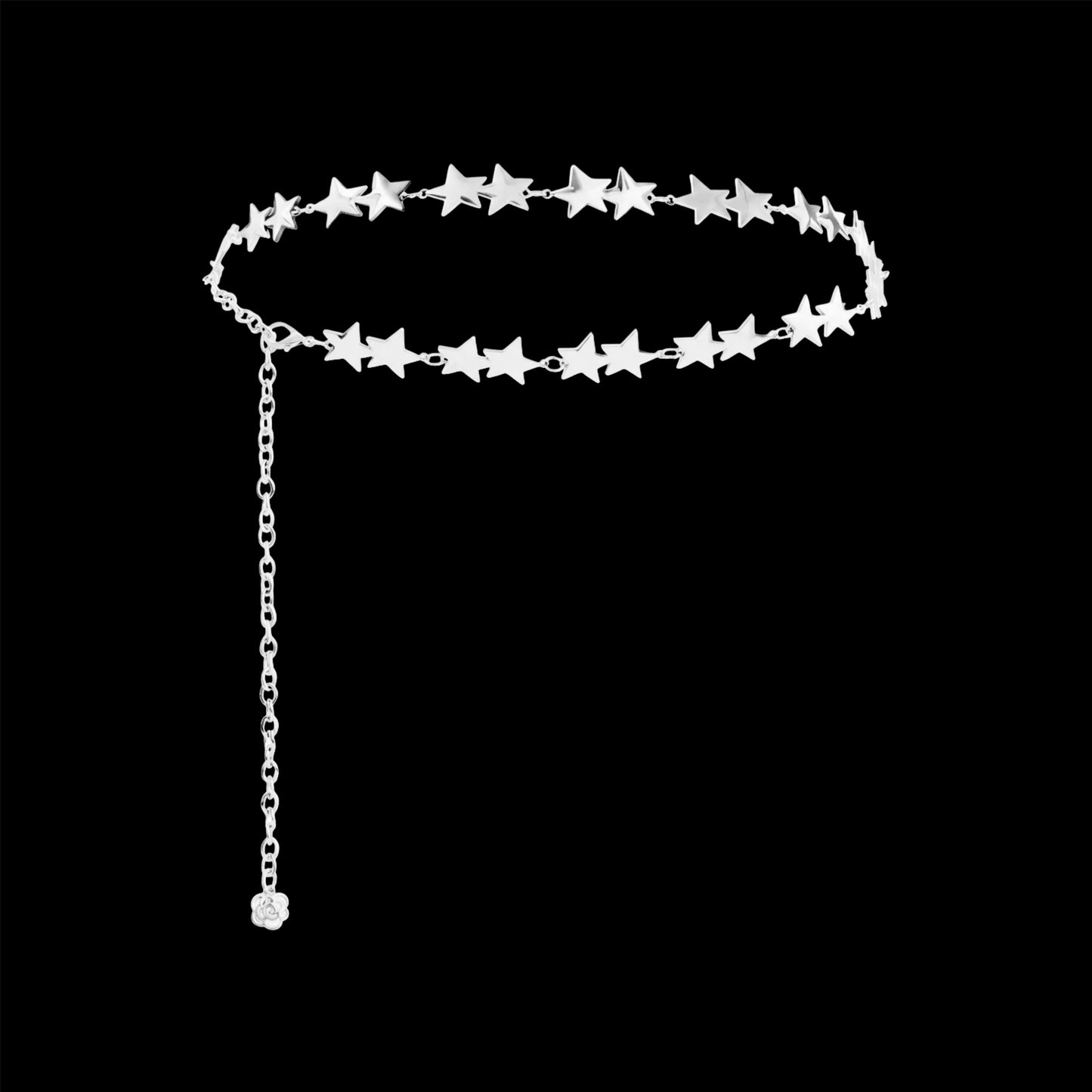 Fallen Stellar Waist Chain