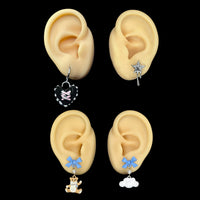 Earrings at ₹99