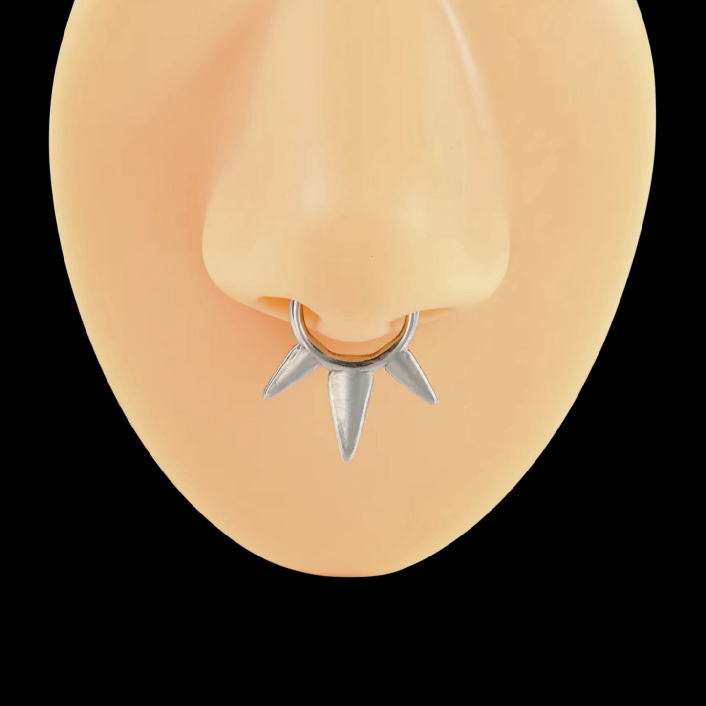Stinger Nose Ring
