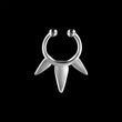 Stinger Nose Ring