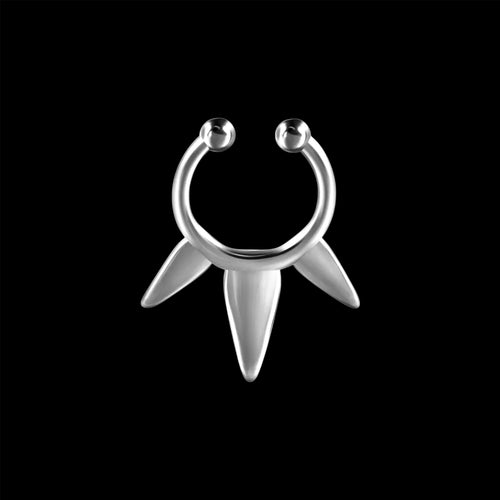 Stinger Nose Ring