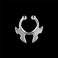 Phantom Nose Ring