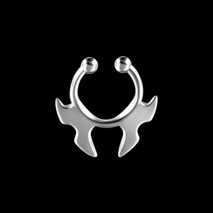 Phantom Nose Ring
